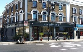 Islington Inn 3*